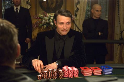 gambling cjs casino royale|Casino Royale (2006) .